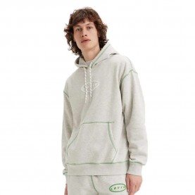 суичър,мъжки,пуловери,levi's®,relaxed,graphics,hoodie,grey