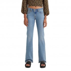 дънки,дамски,панталони,levi's®,superlow,boot,jeans,blue