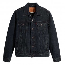 яке,мъжки,якета,levi´s,trucker,jacket,blue