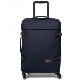 куфари,eastpak,trans4,44l,trolley,blue