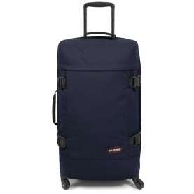 куфари,eastpak,trans4,68l,trolley,blue