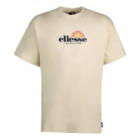 тениска,мъжки,тениски,ellesse,aestas,short,sleeve,t,shirt,beige
