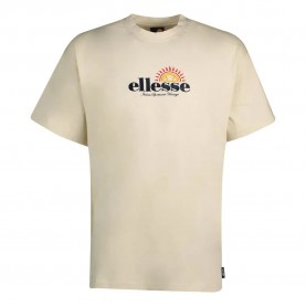 тениска,мъжки,тениски,ellesse,aestas,short,sleeve,t,shirt,beige,(beige)