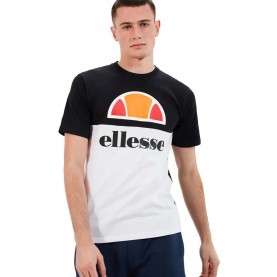 тениска,мъжки,тениски,ellesse,arbatax,short,sleeve,t,shirt,black,white,(white,black)