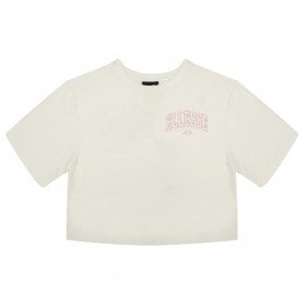 тениска,дамски,тениски,ellesse,beneventi,cropped,short,sleeve,t,shirt,white