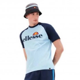 тениска,мъжки,тениски,ellesse,corp,short,sleeve,t,shirt,light,blue,navy,(blue)