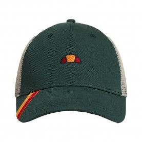 шапка,всички,шапки,ellesse,elio,trucker,cap,green