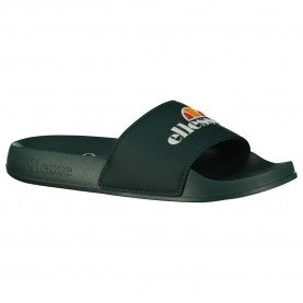 мъжки,джапанки,и,чехли,ellesse,filippo,slides,dark,green,(green)