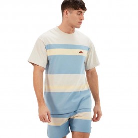 тениска,мъжки,тениски,ellesse,junos,short,sleeve,t,shirt,beige,blue