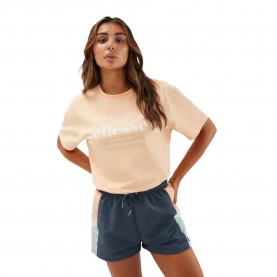 тениска,дамски,тениски,ellesse,tovo,oversized,short,sleeve,t,shirt,orange,(light,orange)