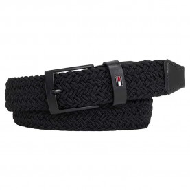 колан,колани,tommy,hilfiger,new,adan,3.5,cm,belt,black