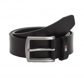 колан,колани,tommy,hilfiger,new,denton,3.5,belt,black