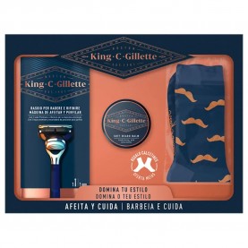 хигиена,аксесоари,gillette,neck,razor,pack++,spare,parts,2,pieces,blue,(multicolor)