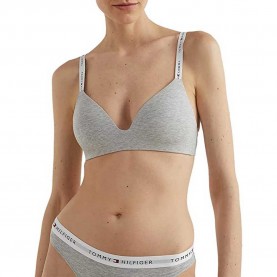 дамско,бельо,дамски,бикини,и,танкини,tommy,hilfiger,icon,2.0,lightly,lined,triangle,bra,grey