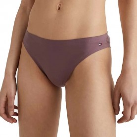 бикини,дамско,бельо,дамски,бикини,и,танкини,tommy,hilfiger,ultra,soft,bikini,panties,overshadow,(purple)