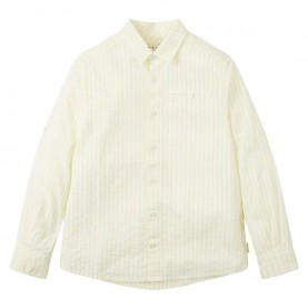 риза,с,дълъг,ръкав,детски,ризи,tom,tailor,1030593,long,sleeve,shirt,beige,(yellow,white,seersucker,stripe)