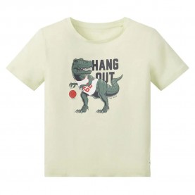 тениска,детски,тениски,tom,tailor,printed,1030570,short,sleeve,t,shirt,green,(lime,cream,green)
