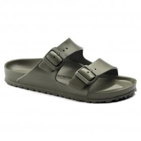 сандали,мъжки,сандали,birkenstock,arizona,eva,large,sandals,green,(khaki)