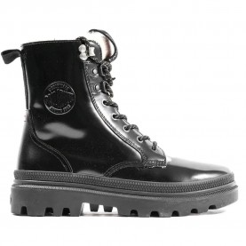 обувки,дамски,боти,дамски,високи,обувки,за,ходене,palladium,pallatrooper,off,wl,boots,black