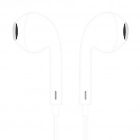 слушалки,слушалки,tech,one,tech,tec1001,earphones,white,(white)