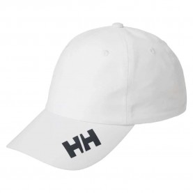 Шапка Helly hansen Crew Cap 2.0 cap - White (White) шапка,всички,шапки,helly,hansen,crew,cap,2.0,cap,white,(white)