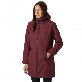 палто,дамски,якета,и,палта,helly,hansen,lisburn,raincoat,purple