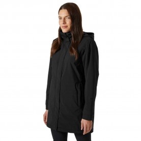 палто,дамски,якета,и,палта,helly,hansen,sanna,raincoat,black