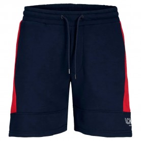 анцуг,мъжки,панталони,jack,&,jones,jpstdan,bloking,sweat,pants,black,(red)