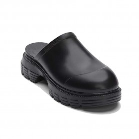 дамски,сандали,и,чехли,impala,rollers,bubble,soft,clogs,black,(onyx,black)