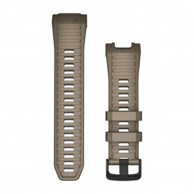 други,аксесоари,garmin,strap,26,mm,brown,(golden)
