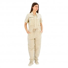 гащеризон,дамски,гащеризони,g,star,army,jumpsuit,beige