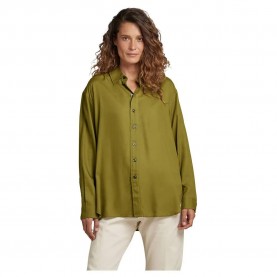 Риза с дълъг ръкав G-Star D22917-D297 long sleeve shirt - Green (Avocado) риза,с,дълъг,ръкав,дамски,ризи,g,star,d22917,d297,long,sleeve,shirt,green,(avocado)