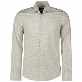 Риза с къс ръкав G-Star D23095-D303 Boxy Fit short sleeve shirt - Blue (Sun Faded Cadet Blue) риза,с,къс,ръкав,мъжки,ризи,g,star,d23095,d303,boxy,fit,short,sleeve,shirt,blue,(sun,faded,cadet,blue)