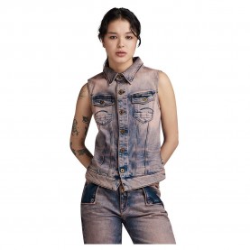 потник,дамски,потници,g,star,d24252,c052,vest,purple