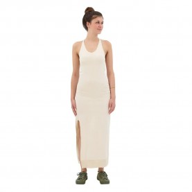 рокля,дамски,поли,и,рокли,g,star,racer,slip,sleeveless,long,dress,beige