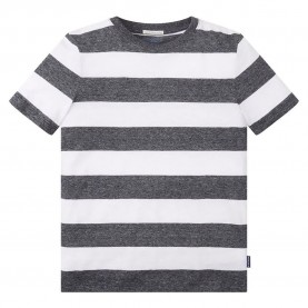 тениска,детски,тениски,tom,tailor,1030299,fitted,striped,short,sleeve,t,shirt,multicolor,(sky,captain,white,big,stripe)