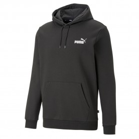 блуза,дамски,блузи,puma,674471,ess+,2,col,small,log,sweatshirt,black