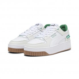 маратонки,дамски,маратонки,puma,carina,street,vtg,trainers,white