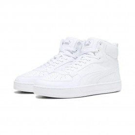 маратонки,мъжки,маратонки,puma,caven,2.0,mid,trainers,white