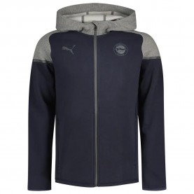 яке,мъжки,якета,puma,d.alaves,team,cup,cas,jacket,blue