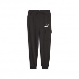 анцуг,детски,панталони,puma,ess,cargo,sweat,pants,black