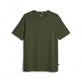 тениска,мъжки,тениски,дамски,тениски,puma,ess,small,logo,short,sleeve,t,shirt,green,(myrtle)