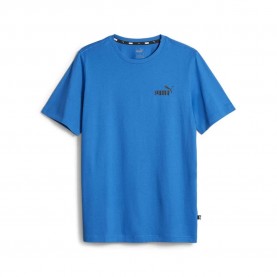 тениска,мъжки,тениски,puma,ess,small,logo,short,sleeve,t,shirt,blue,(racing,blue)
