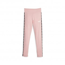 детски,клинове,puma,ess,tape,g,leggings,peach,smoothies,(pink)