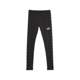 клин,дамски,клинове,дамски,чорапогащи,и,клинове,puma,ess,tape,leggings,black