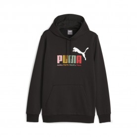 суичър,дамски,блузи,puma,ess+,multicolor,hoodie,black