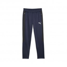 анцуг,мъжки,панталони,puma,evostripe,warm,sweat,pants,blue
