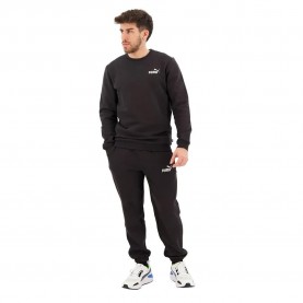 анцуг,мъжки,анцузи,puma,feel,good,tracksuit,black,(black)