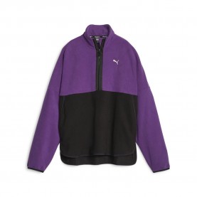 анцуг,дамски,панталони,puma,fit,polar,fleec,sweat,pants,purple