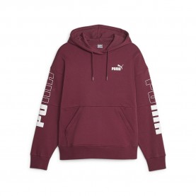 суичър,дамски,блузи,puma,power,colorblock,hoodie,purple